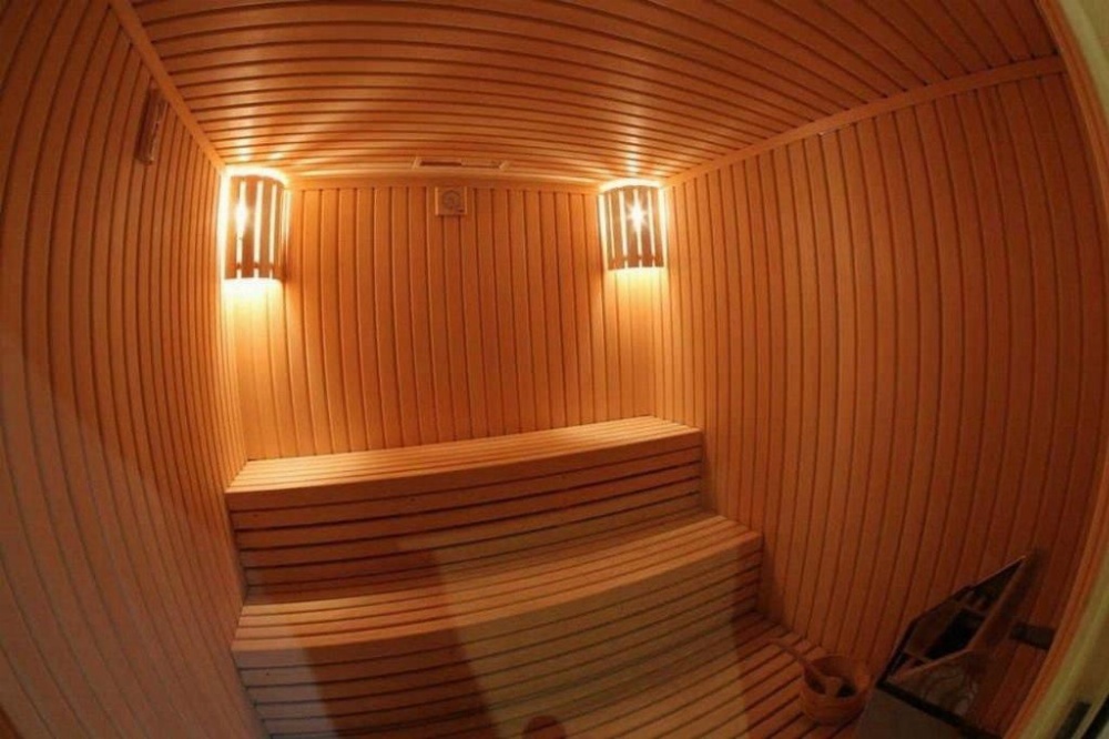 Dabab Hotel By Warwick